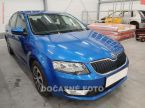 Škoda Octavia - fotka číslo 0