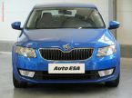Škoda Octavia - fotka číslo 1