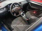 Škoda Octavia - fotka číslo 2