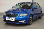 Škoda Octavia - fotka číslo 2