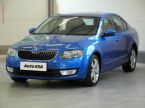 Škoda Octavia - fotka číslo 2