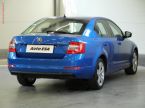 Škoda Octavia - fotka číslo 3