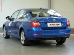 Škoda Octavia - fotka číslo 5
