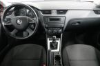 Škoda Octavia - fotka číslo 7