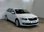 Škoda Octavia - fotka číslo 0