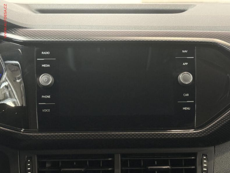 Volkswagen T-CROSS - hlavní fotka