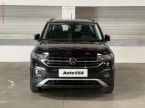 Volkswagen T-CROSS - fotka číslo 1