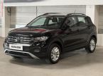 Volkswagen T-CROSS - fotka číslo 2