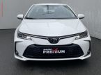 Toyota Corolla - fotka číslo 1