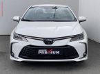 Toyota Corolla - fotka číslo 1