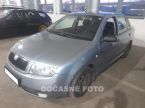 Škoda Fabia - fotka číslo 0
