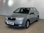 Škoda Fabia - fotka číslo 2