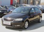 Škoda Rapid - fotka číslo 2
