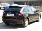 Škoda Rapid - fotka číslo 3