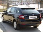 Škoda Rapid - fotka číslo 5