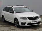 Škoda Octavia - fotka číslo 0