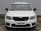 Škoda Octavia - fotka číslo 1