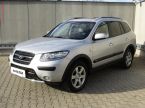 Hyundai Santa Fe - fotka číslo 2