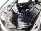 Hyundai Santa Fe - fotka číslo 8