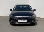 Volkswagen Passat - fotka číslo 1