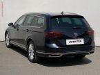 Volkswagen Passat - fotka číslo 5