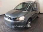 Volkswagen Caddy - fotka číslo 1