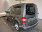 Volkswagen Caddy - fotka číslo 3