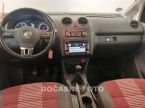 Volkswagen Caddy - fotka číslo 5