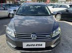 Volkswagen Passat - fotka číslo 1