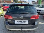Volkswagen Passat - fotka číslo 4