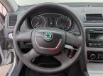 Škoda Octavia - fotka číslo 12