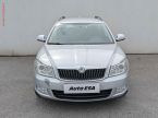 Škoda Octavia - fotka číslo 1
