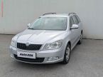 Škoda Octavia - fotka číslo 2