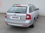 Škoda Octavia - fotka číslo 3