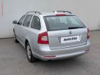 Škoda Octavia - fotka číslo 5