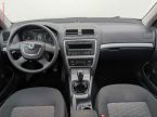 Škoda Octavia - fotka číslo 7
