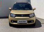 Suzuki Ignis - fotka číslo 1