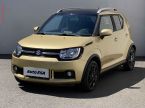 Suzuki Ignis - fotka číslo 2
