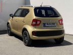 Suzuki Ignis - fotka číslo 5