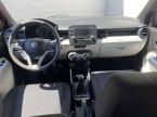 Suzuki Ignis - fotka číslo 7