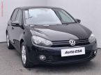 Volkswagen Golf - fotka číslo 0