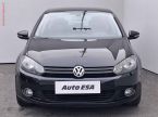 Volkswagen Golf - fotka číslo 1