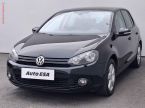 Volkswagen Golf - fotka číslo 2
