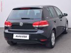 Volkswagen Golf - fotka číslo 3
