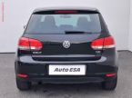 Volkswagen Golf - fotka číslo 4