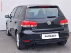 Volkswagen Golf - fotka číslo 5