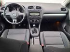 Volkswagen Golf - fotka číslo 7