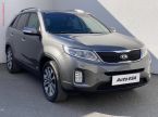 Kia Sorento - fotka číslo 0
