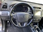 Kia Sorento - fotka číslo 13