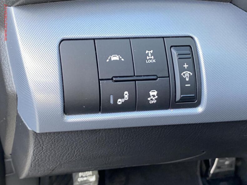 Kia Sorento - hlavní fotka